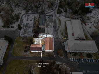 Prodej skladu, 941 m², Česká Třebová - 3