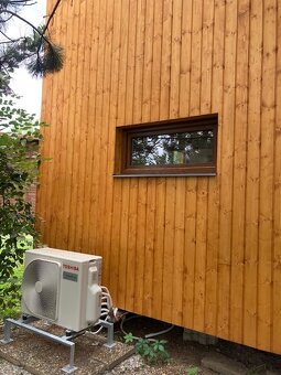 Tiny house + předsíň, mobilní dům - 3