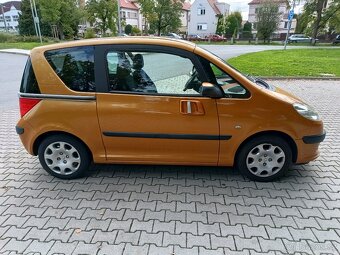 PEUGEOT 1007 1.4i benzin - 3