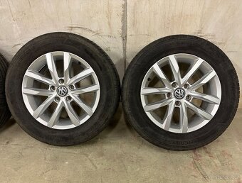 Alu kola Sepang VW Škoda Audi Seat - 3