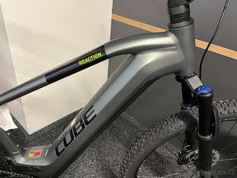 Cube Reaction Hybrid PRO 625 2024 vel.XL NOVÉ - 3