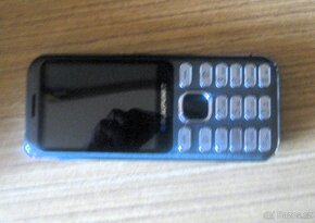 Tlačítkový mobil Blaupunkt - 3
