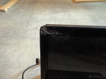 DELL LATITUDE 5285 i5-7300u 1920x1280 ČERNÝ - 3