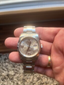 2x Rolex Datejust 36 ref 116200 - 3