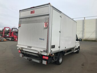 Zkušený řidič a autodopravce s vlastním vozidlem - 3