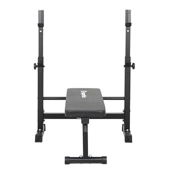Sklápěcí lavice na benchpress - 3