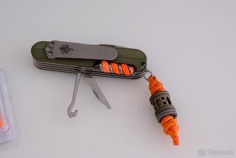 Victorinox custom - 3