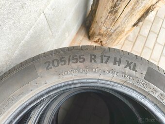 pneumatiky 205/55 R17 - 3