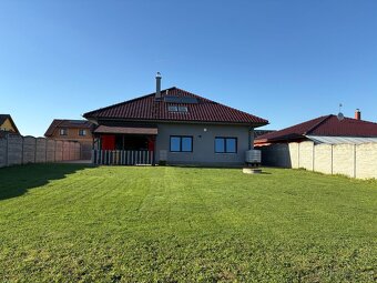 Cihlový RD 6+kk na parcele 1053m2, Brno venkov Pohořelice, s - 3