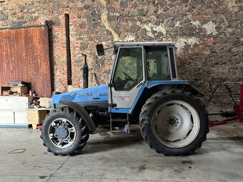 Traktor Landini 8880 DT - 3