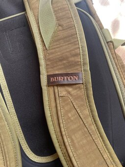 Fotobatoh Burton Focus 30L - 3