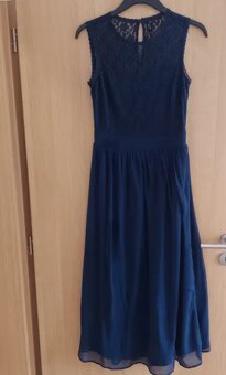 Krajkové šaty Vero Moda vel S - 3