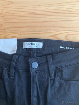 Nové dámské kalhoty Carhartt - 3