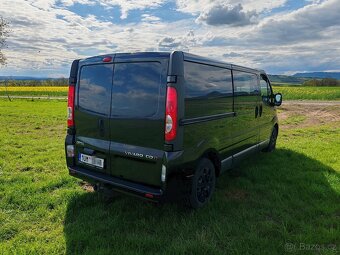 Opel Vivaro L2H1, 2.0 CDTI - 3
