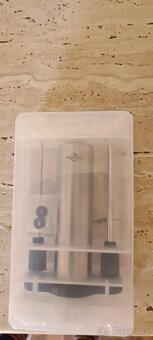 Marinovací jehla Spicy Küchenprofi 50ml - 3
