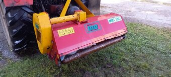 Mulcovač Ino mmt130 - 3