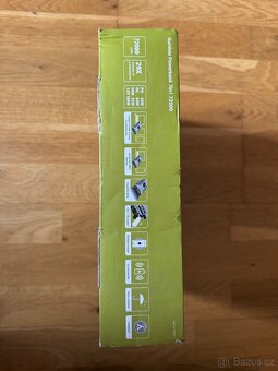 Powerbanka sandberg 72000mAh 7in1 - 3
