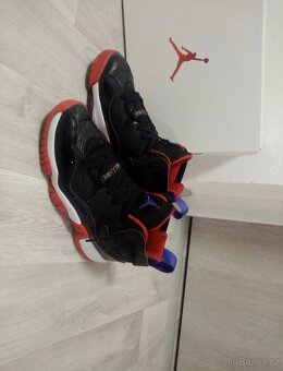 Nike jordan two trey - 3