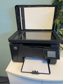 HP Laser Jet Pro MFP M127fw - 3
