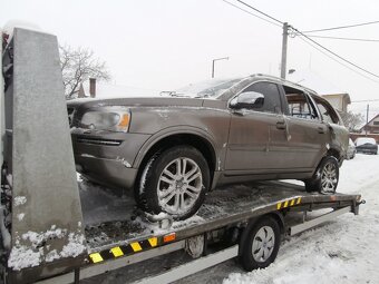Volvo XC90 - 3