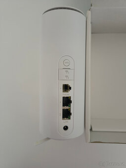 O2 5G Box modem ZTE MC801A1 - 3