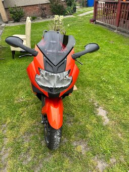 BMW K1300S - 3