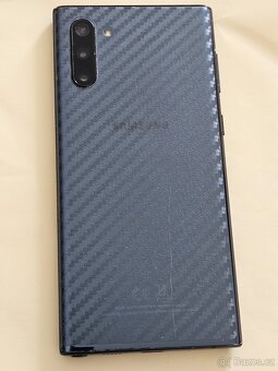 Samsung Galaxy Note 10 - 3