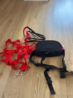 Prodám Ski Pilot Swix XT613 pro výuku lyžování - 3