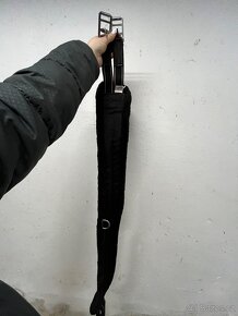 Podbřišník HKM 135cm - 3