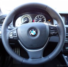 Volant BMW F10,F11,GT,F01,F07. - 3