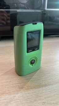 Timelapse kamera Brinno TLC200 f1.2 - 3