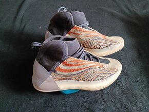Adidas YEEZY QNTM flash orange - 3
