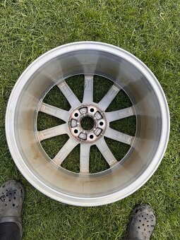 Al disk VW Monterey - 3