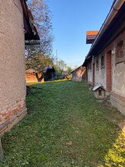 Sekání trávy - 3