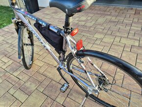 Crossove Alu kolo velikost 20" - 3