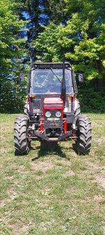 Zetor 7245 - 3