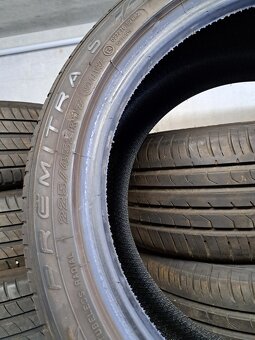 MAXXIS PREMITRA S – 225/45/R17/91W - 3
