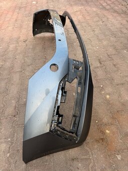 Přední nárazník Octavia IV 5E3 807221 - 3
