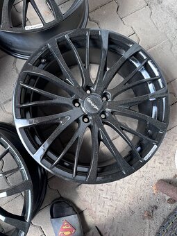Sada alu kol Tomason TN7 19" 5x112 8,5x19 et42 - 3