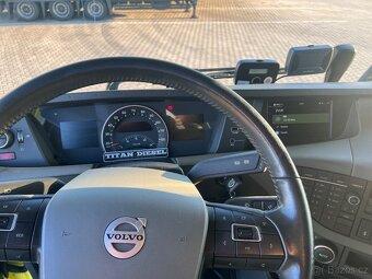 Volvo FH 500 - 3