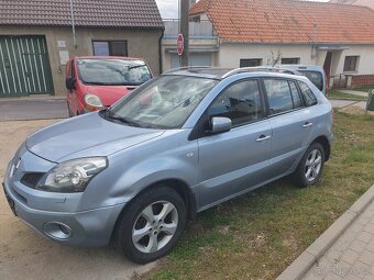 RENAULT KOLEOS 4x4 - 3
