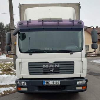 MAN TGL 12.210, r.v. 11/2008 - 3