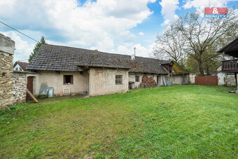 Prodej rodinného domu, 265 m², Vonoklasy, ul. Na Návsi - 3