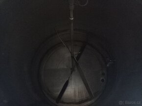 Prodám kompletní technologii pivovaru 5Hl - 3