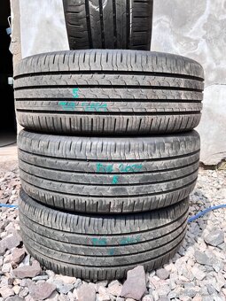235/55 R18 100V letní pneu Continental - DOT 2021 - 3