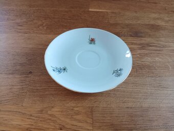 DĚTSKÝ PORCELÁNOVÝ PODŠÁLEK NOVÁ ROLE BOHEMIA - 3