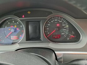 AUDI A6 4F 2.4 V6 130KW, R.V.2005, N.D. - 3