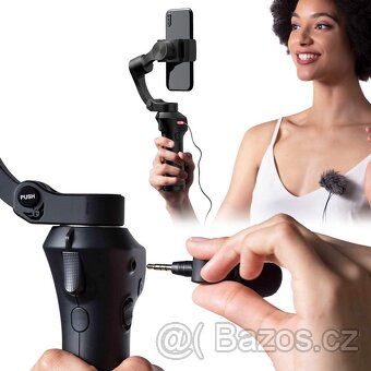 ATOM 3 axis gimbal - 3