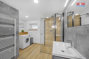 Pronájem rodinného domu, 75 m², Smidary - Červeněnves - 3