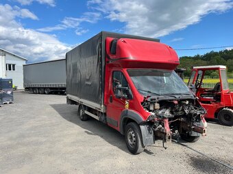 Peugeot Boxer 2.0 HDI 10ti paleta 120 kw - 3